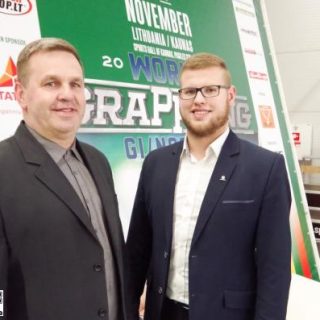 World IGF Grappling Gi/NoGi Cup – 263