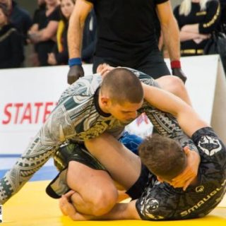 World IGF Grappling Gi/NoGi Cup – 143