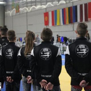World IGF Grappling Gi/NoGi Cup – 10