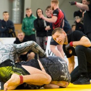 World IGF Grappling Gi/NoGi Cup – 141