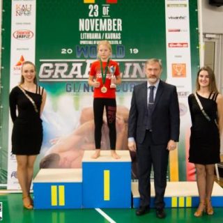 World IGF Grappling Gi/NoGi Cup – 158
