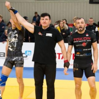 World IGF Grappling Gi/NoGi Cup – 142