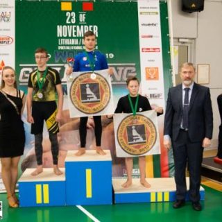 World IGF Grappling Gi/NoGi Cup – 179