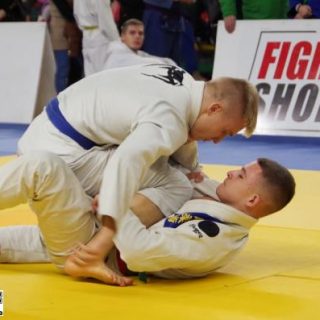 World IGF Grappling Gi/NoGi Cup – 249