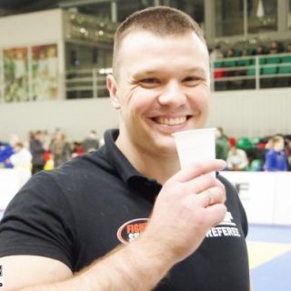 World IGF Grappling Gi/NoGi Cup – 237