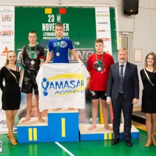World IGF Grappling Gi/NoGi Cup – 183