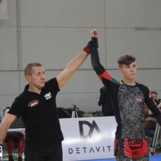 World IGF Grappling Gi/NoGi Cup – 17