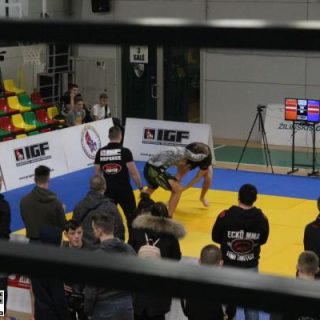 World IGF Grappling Gi/NoGi Cup – 43