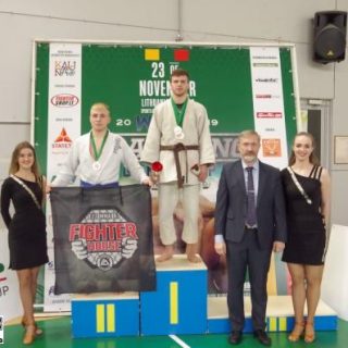 World IGF Grappling Gi/NoGi Cup – 283