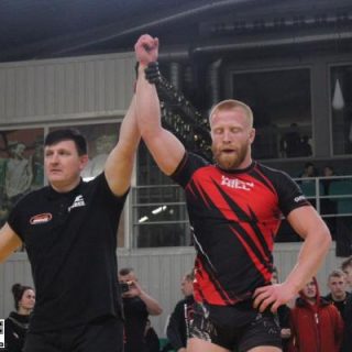 World IGF Grappling Gi/NoGi Cup – 49
