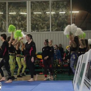 World IGF Grappling Gi/NoGi Cup – 7