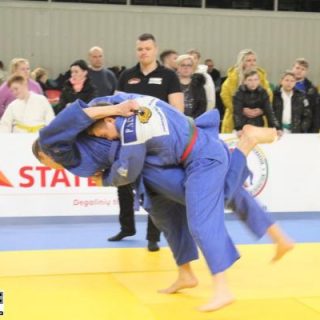 World IGF Grappling Gi/NoGi Cup – 63