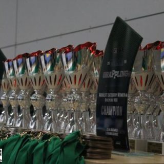 World IGF Grappling Gi/NoGi Cup – 28
