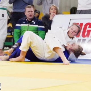 World IGF Grappling Gi/NoGi Cup – 260