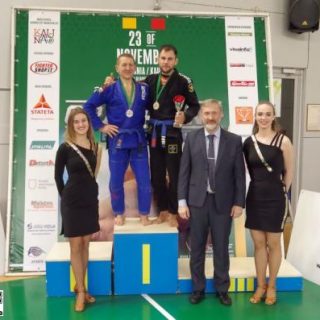 World IGF Grappling Gi/NoGi Cup – 281