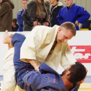World IGF Grappling Gi/NoGi Cup – 226