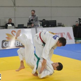 World IGF Grappling Gi/NoGi Cup – 80