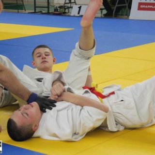 World IGF Grappling Gi/NoGi Cup – 67