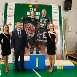 World IGF Grappling Gi/NoGi Cup – 212