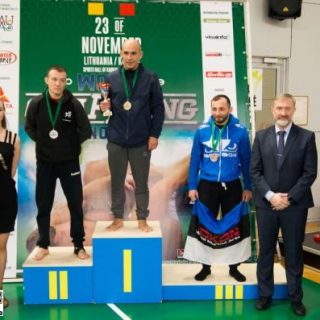 World IGF Grappling Gi/NoGi Cup – 202