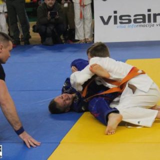 World IGF Grappling Gi/NoGi Cup – 72