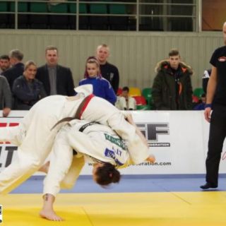 World IGF Grappling Gi/NoGi Cup – 244