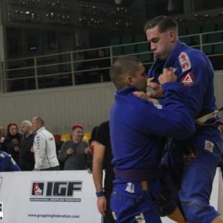World IGF Grappling Gi/NoGi Cup – 78