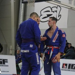 World IGF Grappling Gi/NoGi Cup – 77