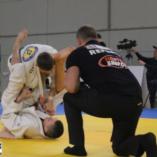 World IGF Grappling Gi/NoGi Cup – 66