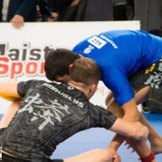 World IGF Grappling Gi/NoGi Cup – 149