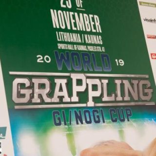 World IGF Grappling Gi/NoGi Cup – 151