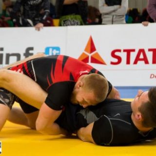World IGF Grappling Gi/NoGi Cup – 119