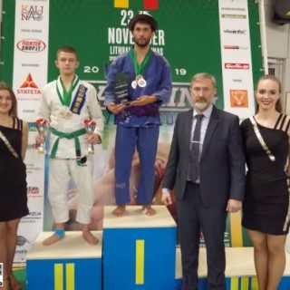 World IGF Grappling Gi/NoGi Cup – 296