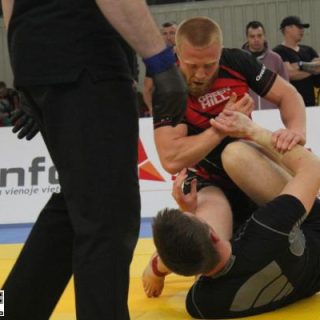 World IGF Grappling Gi/NoGi Cup – 47