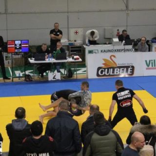 World IGF Grappling Gi/NoGi Cup – 44