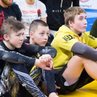 World IGF Grappling Gi/NoGi Cup – 82