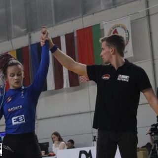 World IGF Grappling Gi/NoGi Cup – 19