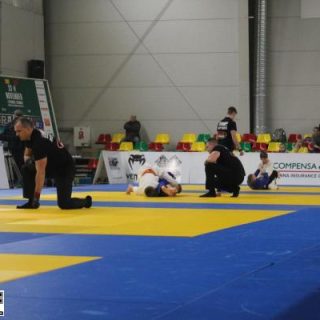 World IGF Grappling Gi/NoGi Cup – 71