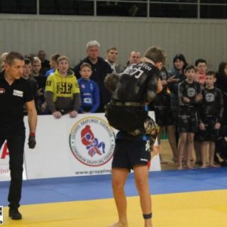 World IGF Grappling Gi/NoGi Cup – 30