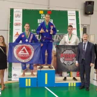 World IGF Grappling Gi/NoGi Cup – 285