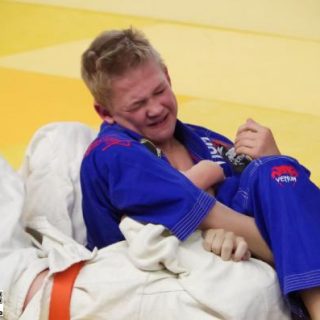 World IGF Grappling Gi/NoGi Cup – 218