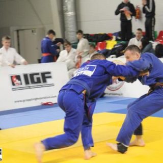 World IGF Grappling Gi/NoGi Cup – 60