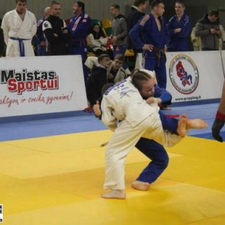 World IGF Grappling Gi/NoGi Cup – 73