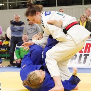 World IGF Grappling Gi/NoGi Cup – 261