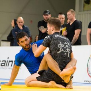 World IGF Grappling Gi/NoGi Cup – 148