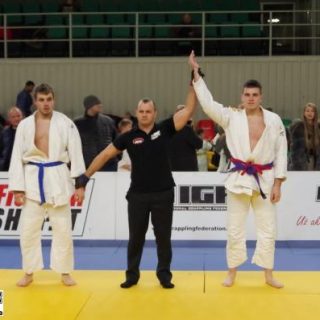 World IGF Grappling Gi/NoGi Cup – 224