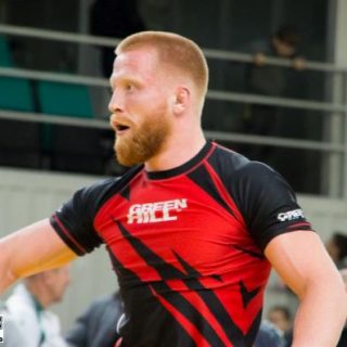 World IGF Grappling Gi/NoGi Cup – 129