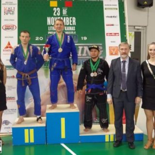 World IGF Grappling Gi/NoGi Cup – 287