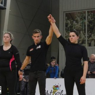 World IGF Grappling Gi/NoGi Cup – 27