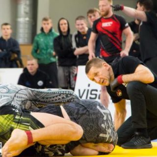 World IGF Grappling Gi/NoGi Cup – 140